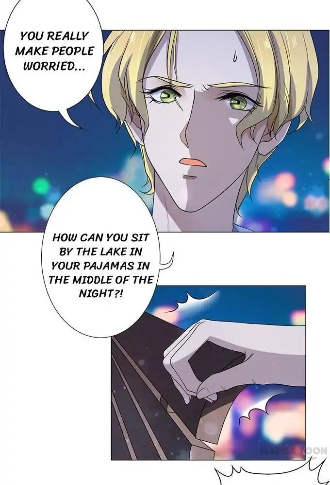 When Doctor Chu Wants Romance 48 9