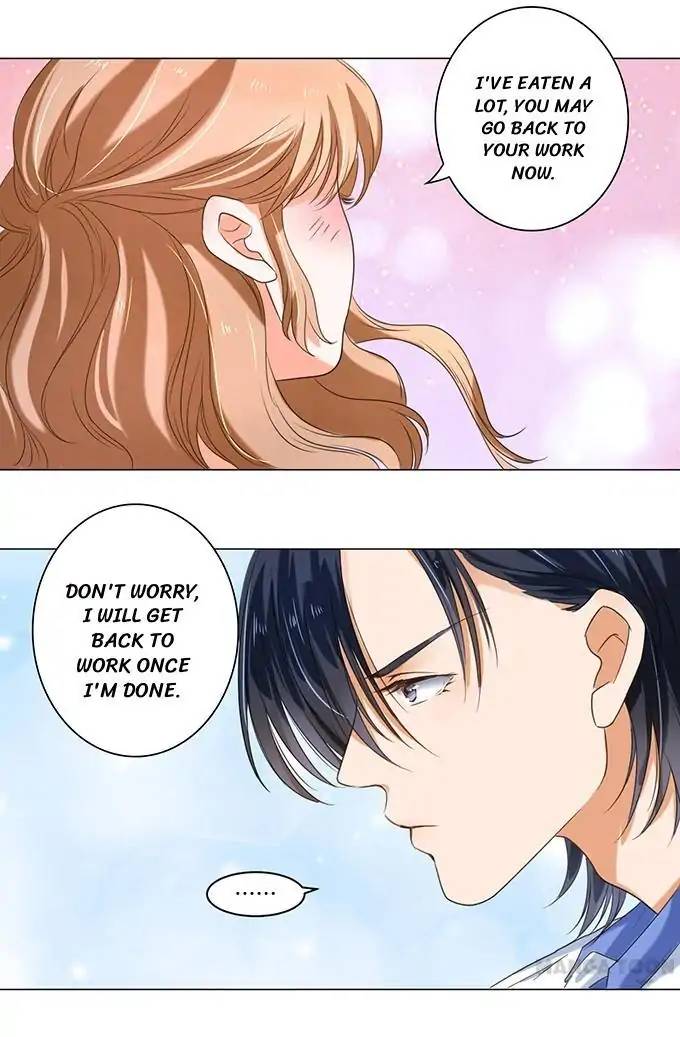 When Doctor Chu Wants Romance 5 10