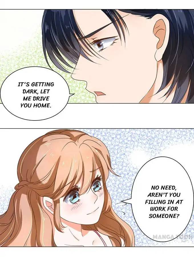 When Doctor Chu Wants Romance 5 11