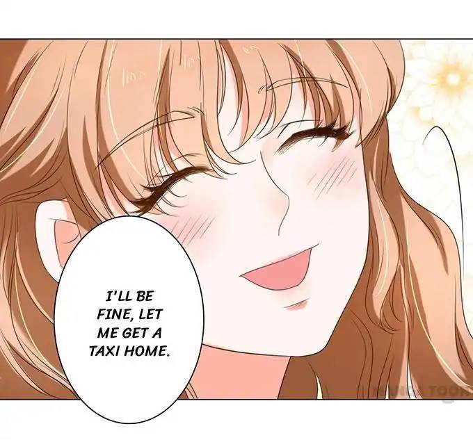 When Doctor Chu Wants Romance 5 12