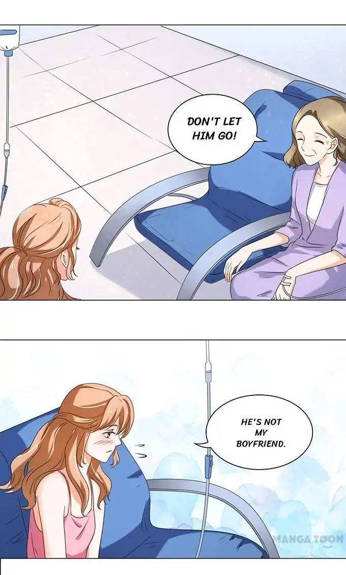 When Doctor Chu Wants Romance 5 16