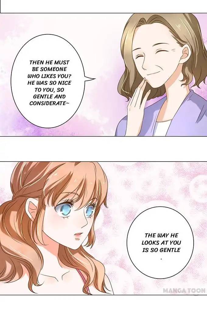 When Doctor Chu Wants Romance 5 17