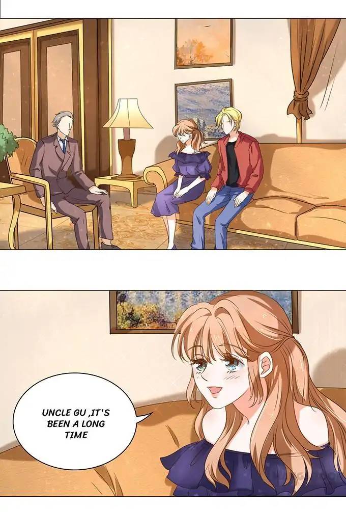 When Doctor Chu Wants Romance 5 20