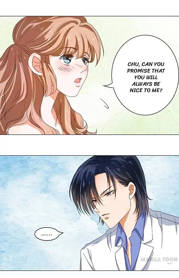 When Doctor Chu Wants Romance 5 3