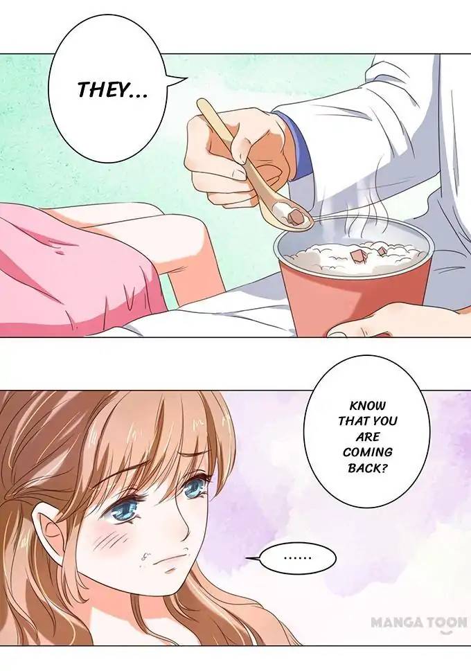 When Doctor Chu Wants Romance 5 5