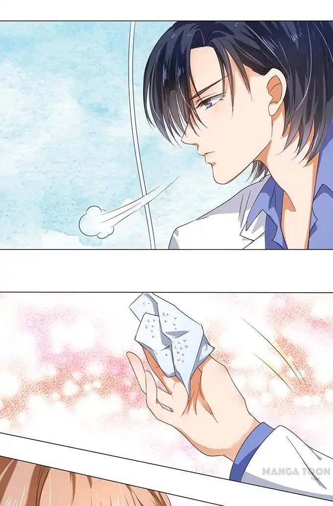 When Doctor Chu Wants Romance 5 6