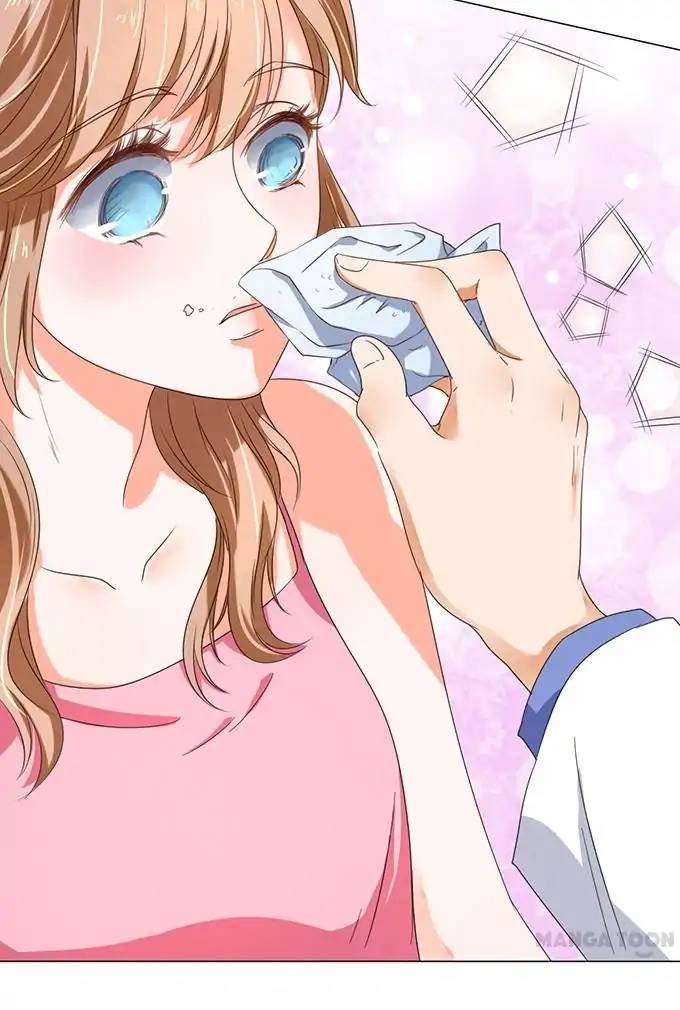 When Doctor Chu Wants Romance 5 7