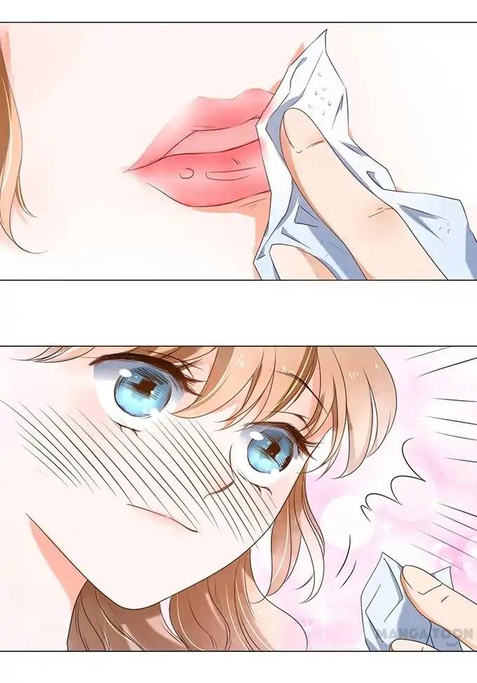When Doctor Chu Wants Romance 5 8