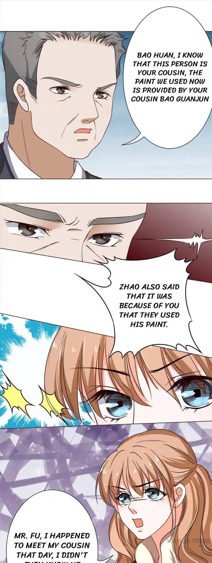 When Doctor Chu Wants Romance 50 1