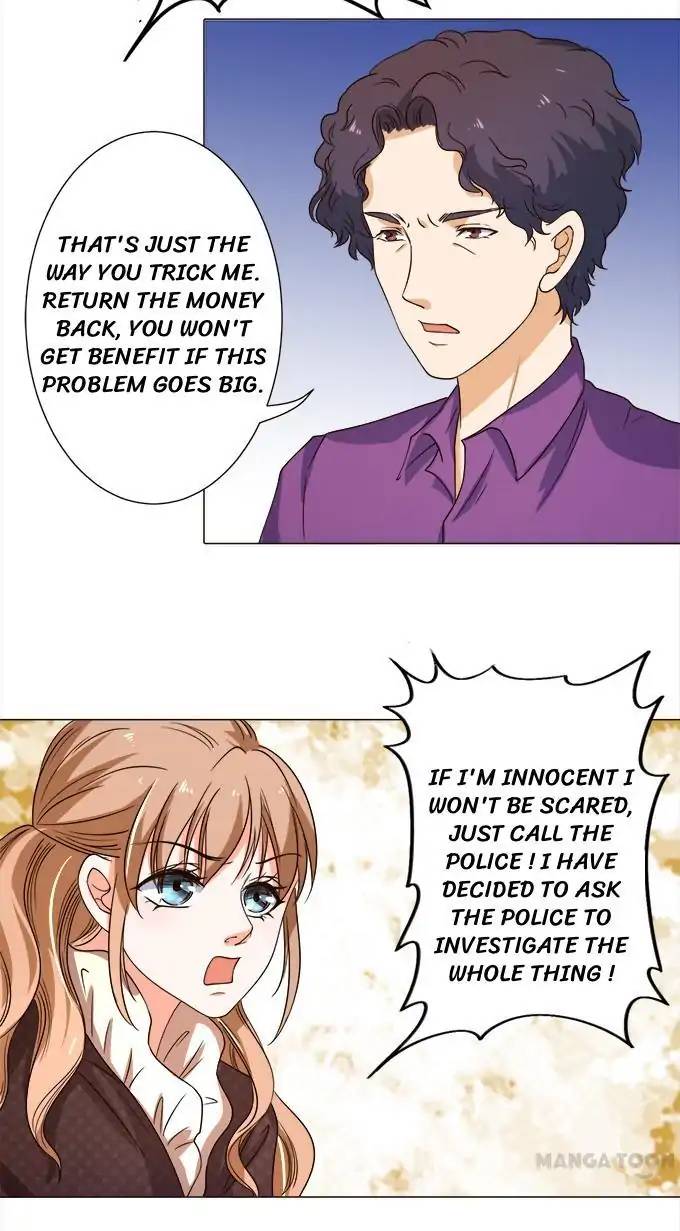When Doctor Chu Wants Romance 50 10