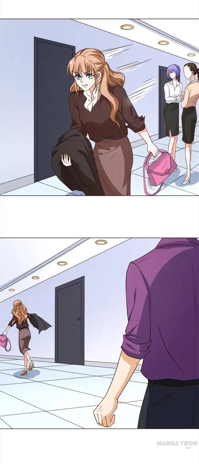 When Doctor Chu Wants Romance 50 14