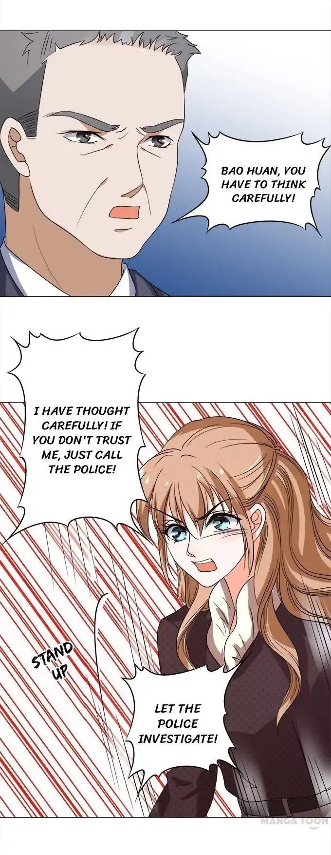 When Doctor Chu Wants Romance 50 5