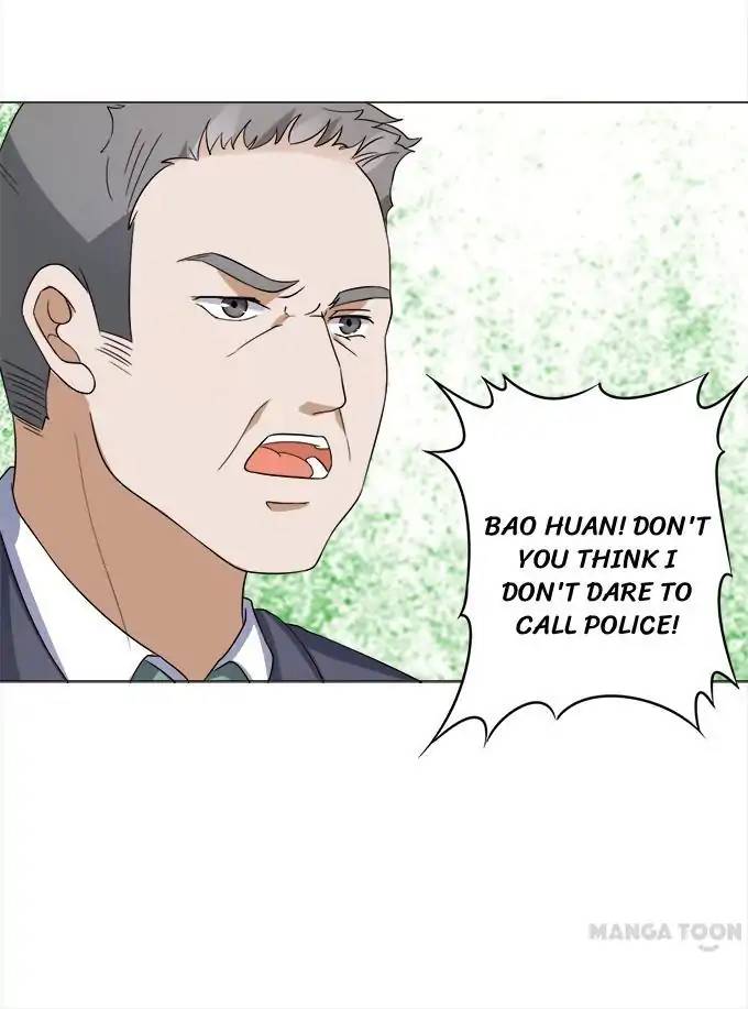 When Doctor Chu Wants Romance 50 6