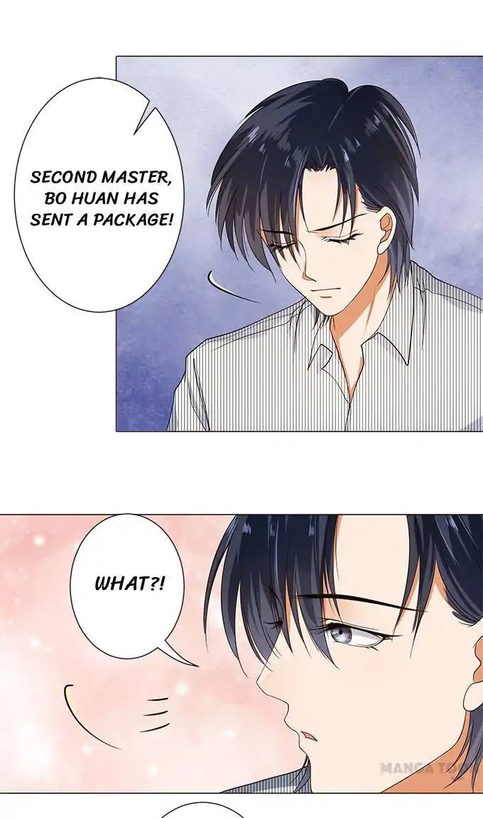 When Doctor Chu Wants Romance 51 7