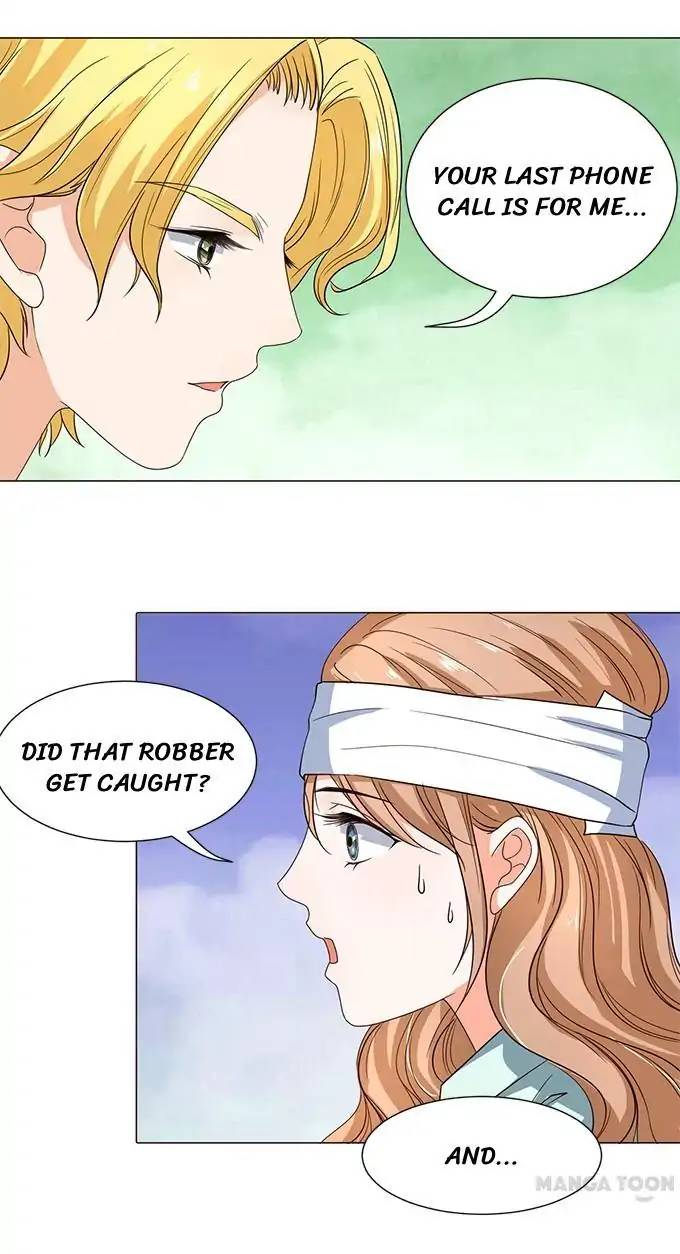 When Doctor Chu Wants Romance 52 1