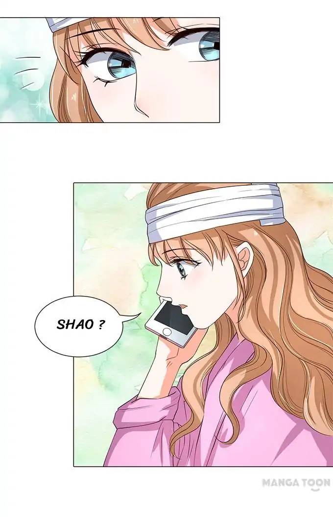 When Doctor Chu Wants Romance 52 11