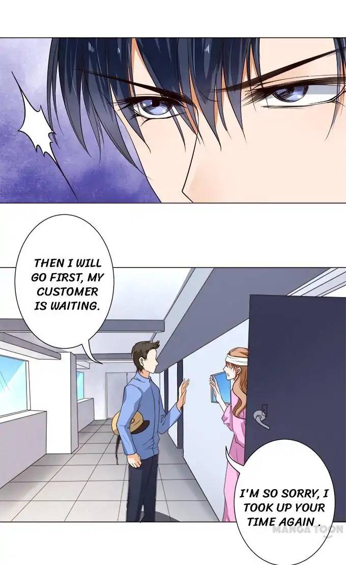 When Doctor Chu Wants Romance 52 17