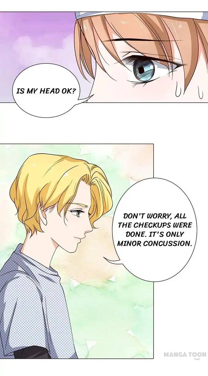 When Doctor Chu Wants Romance 52 2