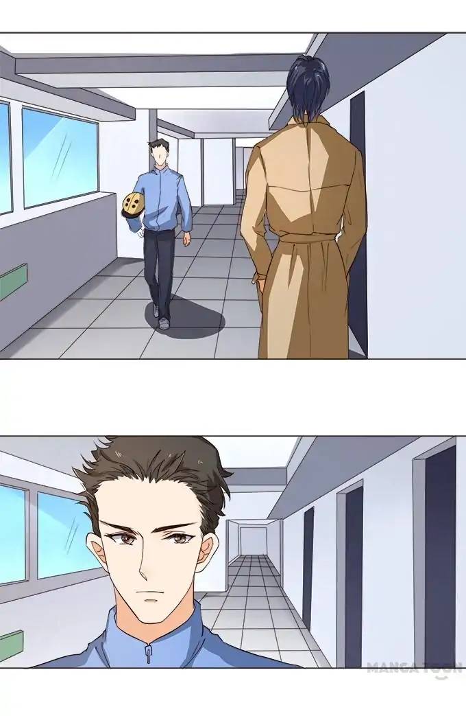 When Doctor Chu Wants Romance 52 21