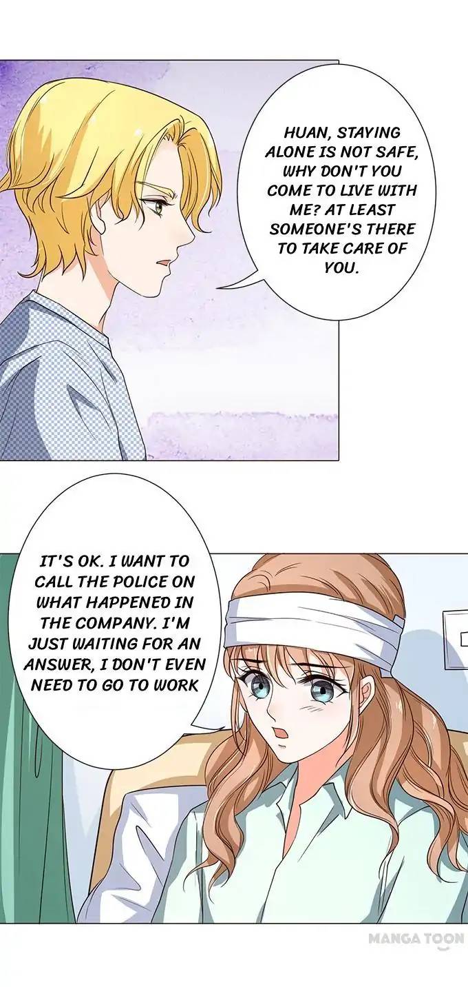 When Doctor Chu Wants Romance 52 4
