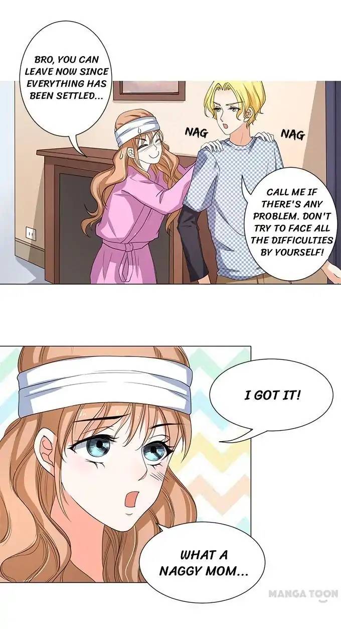 When Doctor Chu Wants Romance 52 7
