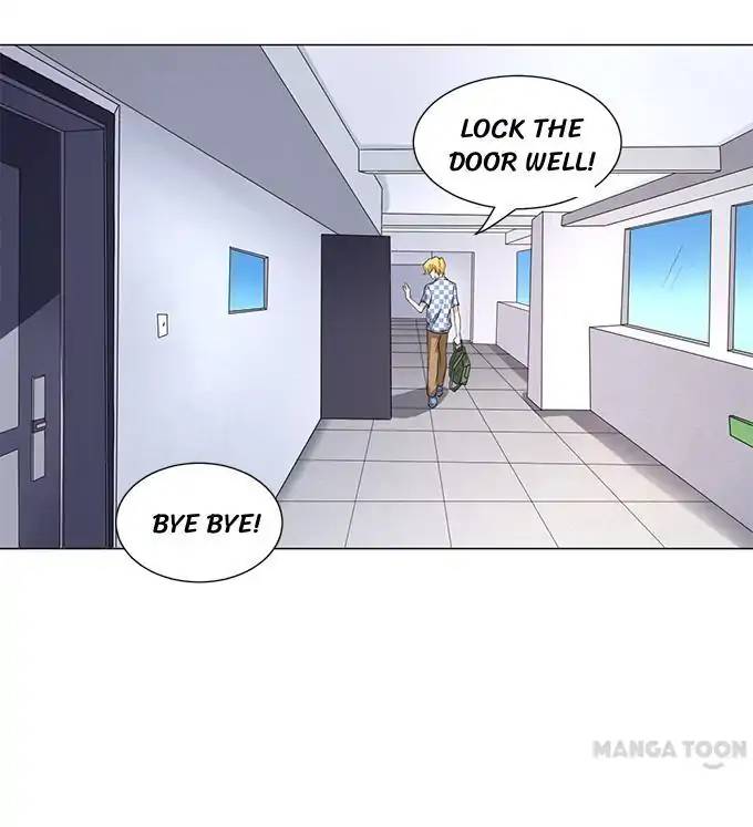 When Doctor Chu Wants Romance 52 8