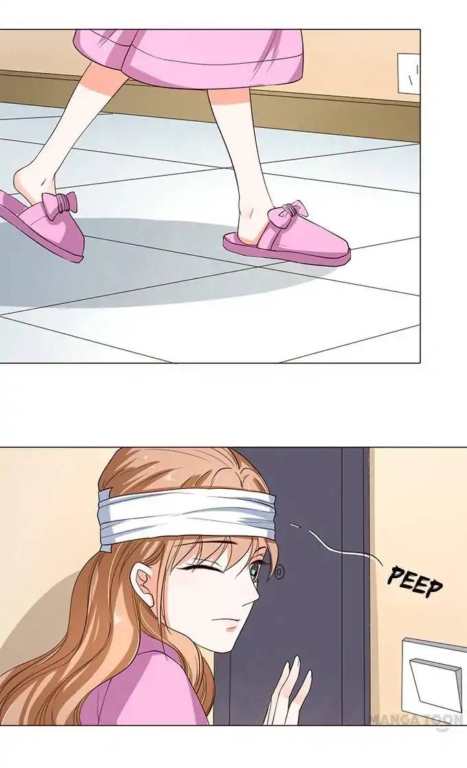 When Doctor Chu Wants Romance 53 3