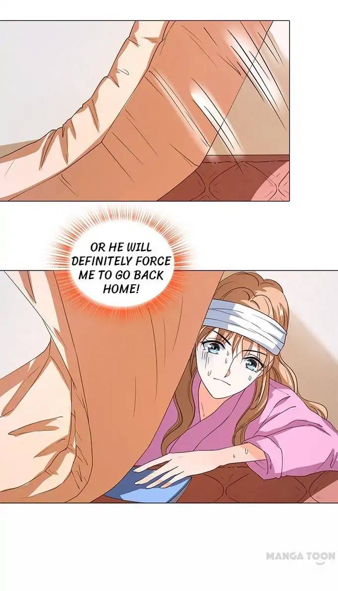 When Doctor Chu Wants Romance 54 1