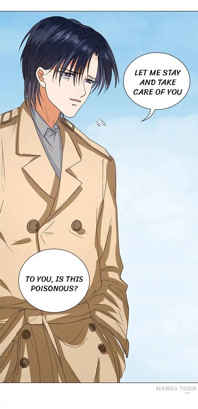 When Doctor Chu Wants Romance 54 10