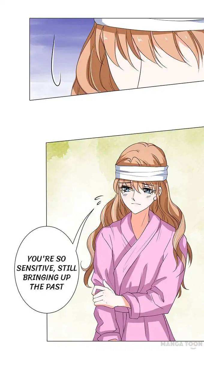 When Doctor Chu Wants Romance 54 12