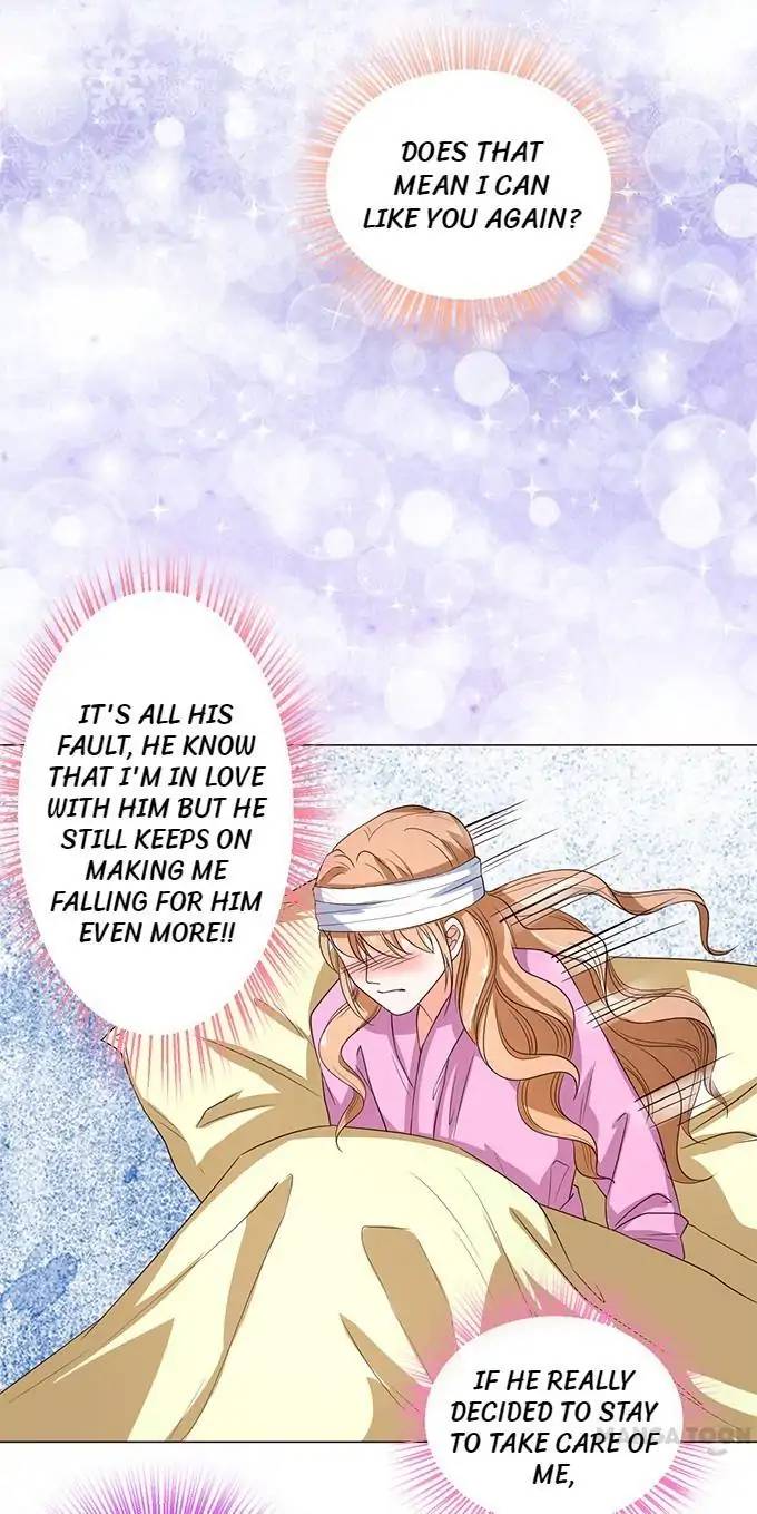 When Doctor Chu Wants Romance 54 20