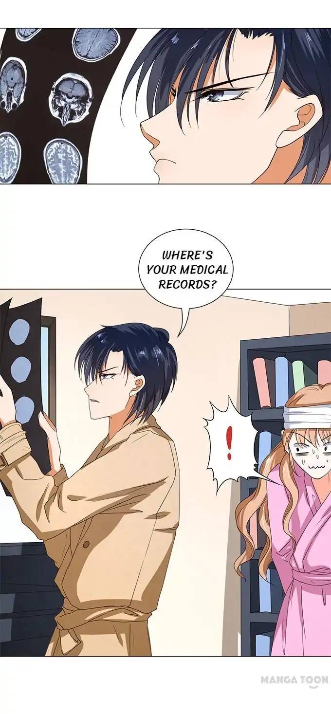 When Doctor Chu Wants Romance 54 3