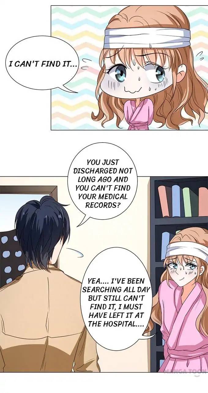When Doctor Chu Wants Romance 54 4
