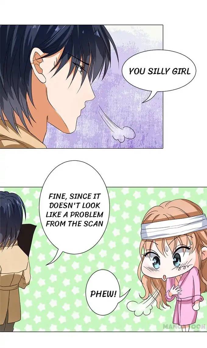 When Doctor Chu Wants Romance 54 5
