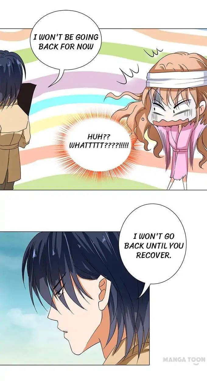 When Doctor Chu Wants Romance 54 6