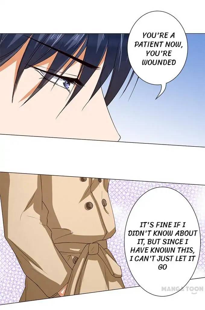 When Doctor Chu Wants Romance 54 8