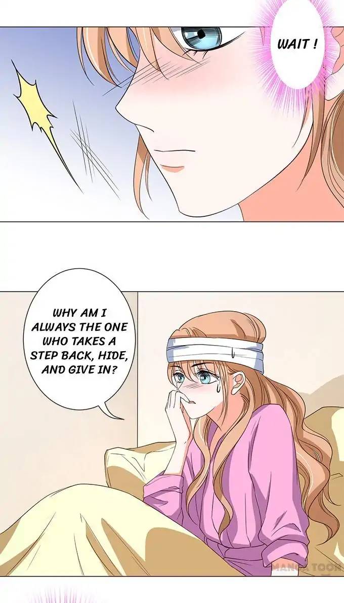 When Doctor Chu Wants Romance 55 1