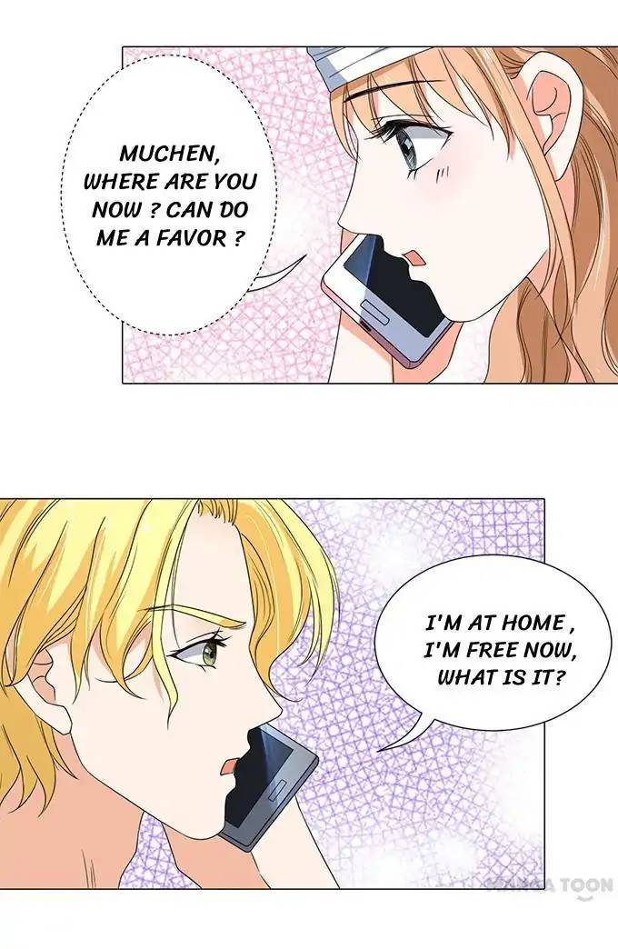 When Doctor Chu Wants Romance 55 10