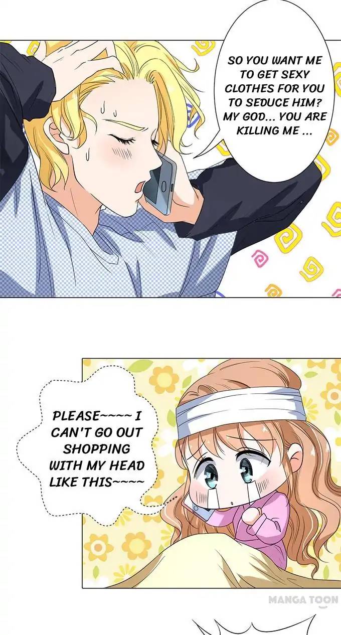 When Doctor Chu Wants Romance 55 16