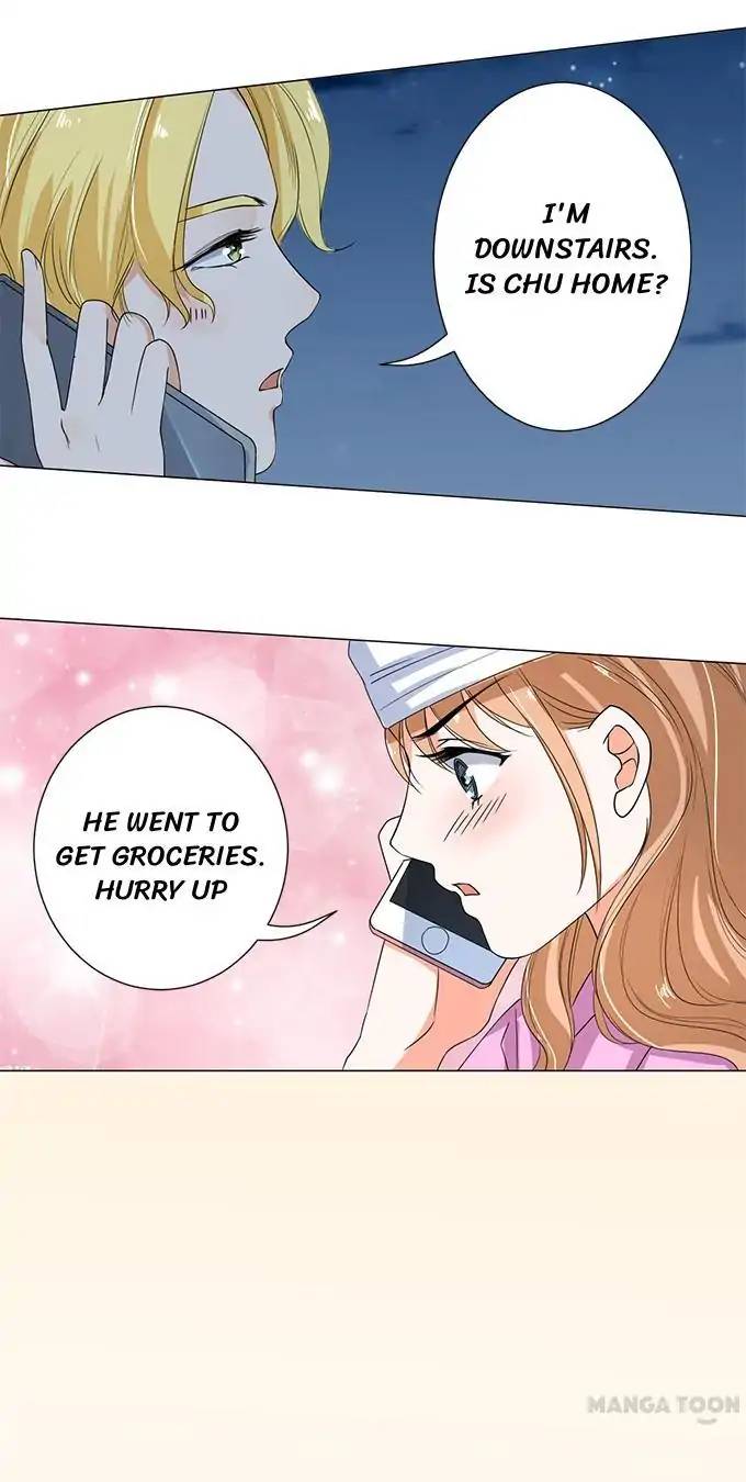 When Doctor Chu Wants Romance 55 19