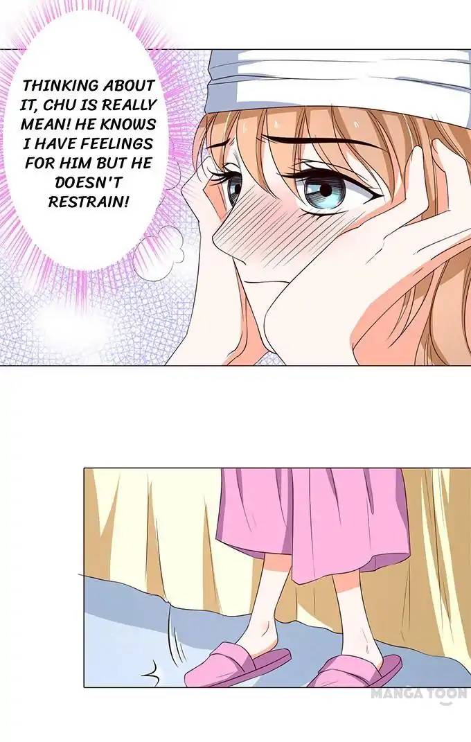 When Doctor Chu Wants Romance 55 2