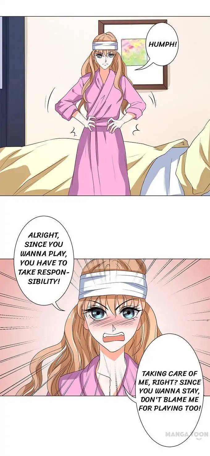 When Doctor Chu Wants Romance 55 3
