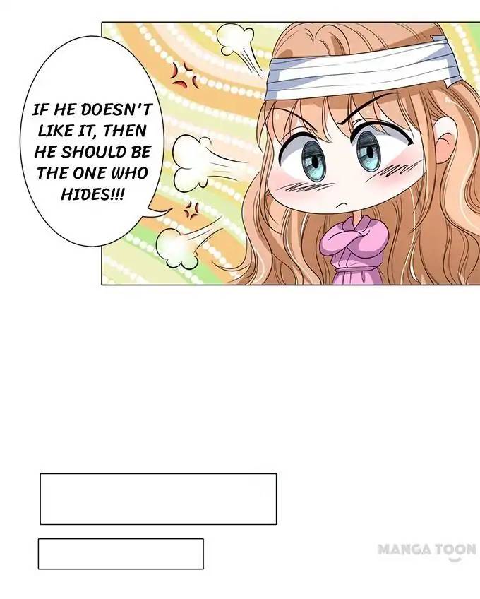 When Doctor Chu Wants Romance 55 4