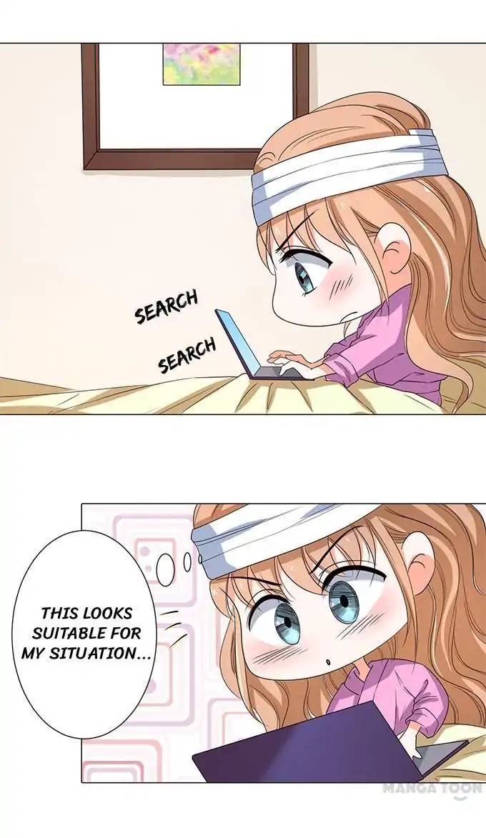 When Doctor Chu Wants Romance 55 5