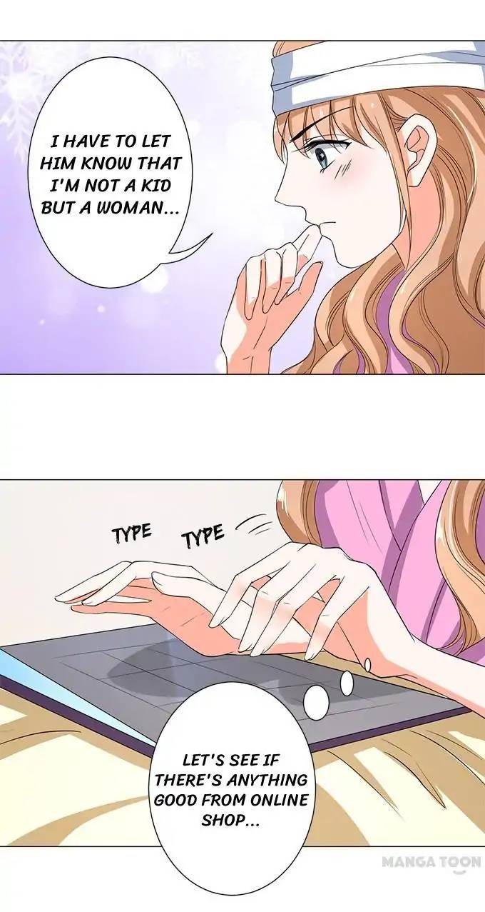 When Doctor Chu Wants Romance 55 6