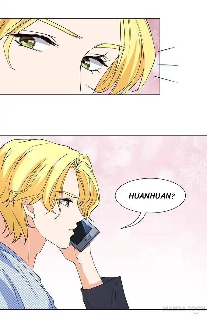 When Doctor Chu Wants Romance 55 9