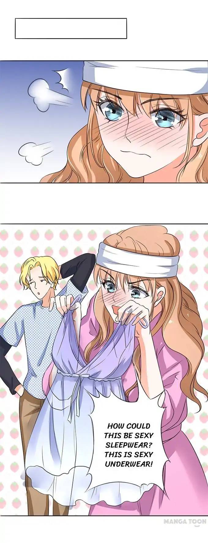 When Doctor Chu Wants Romance 56 1