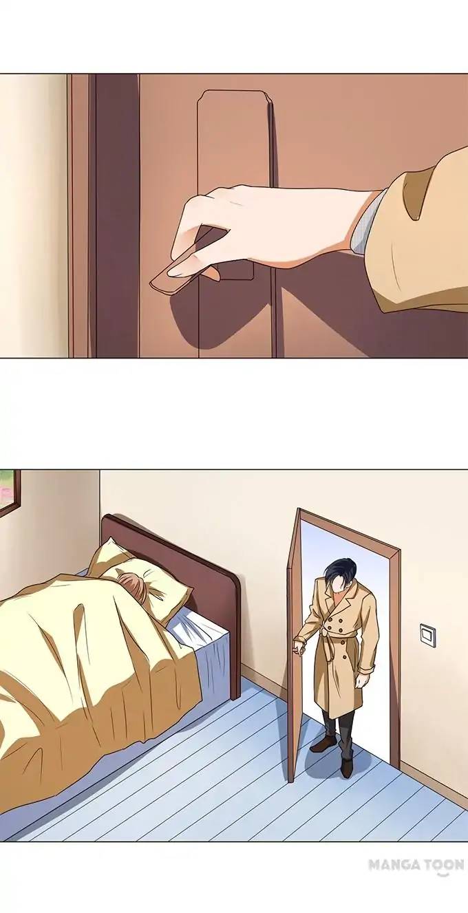 When Doctor Chu Wants Romance 56 13