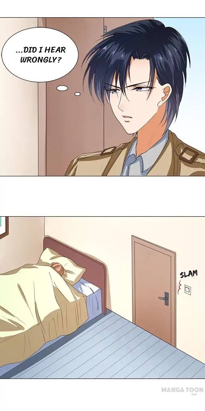 When Doctor Chu Wants Romance 56 15