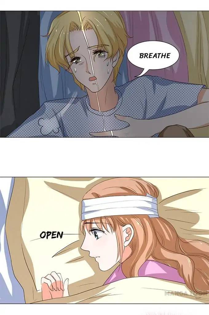 When Doctor Chu Wants Romance 56 16